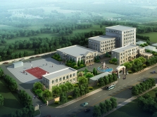 濱海新區(qū)漢沽骨灰新建存放樓